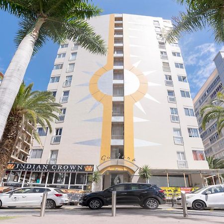 Nicalex Apartment Пуерто де ла Крус Екстериор снимка