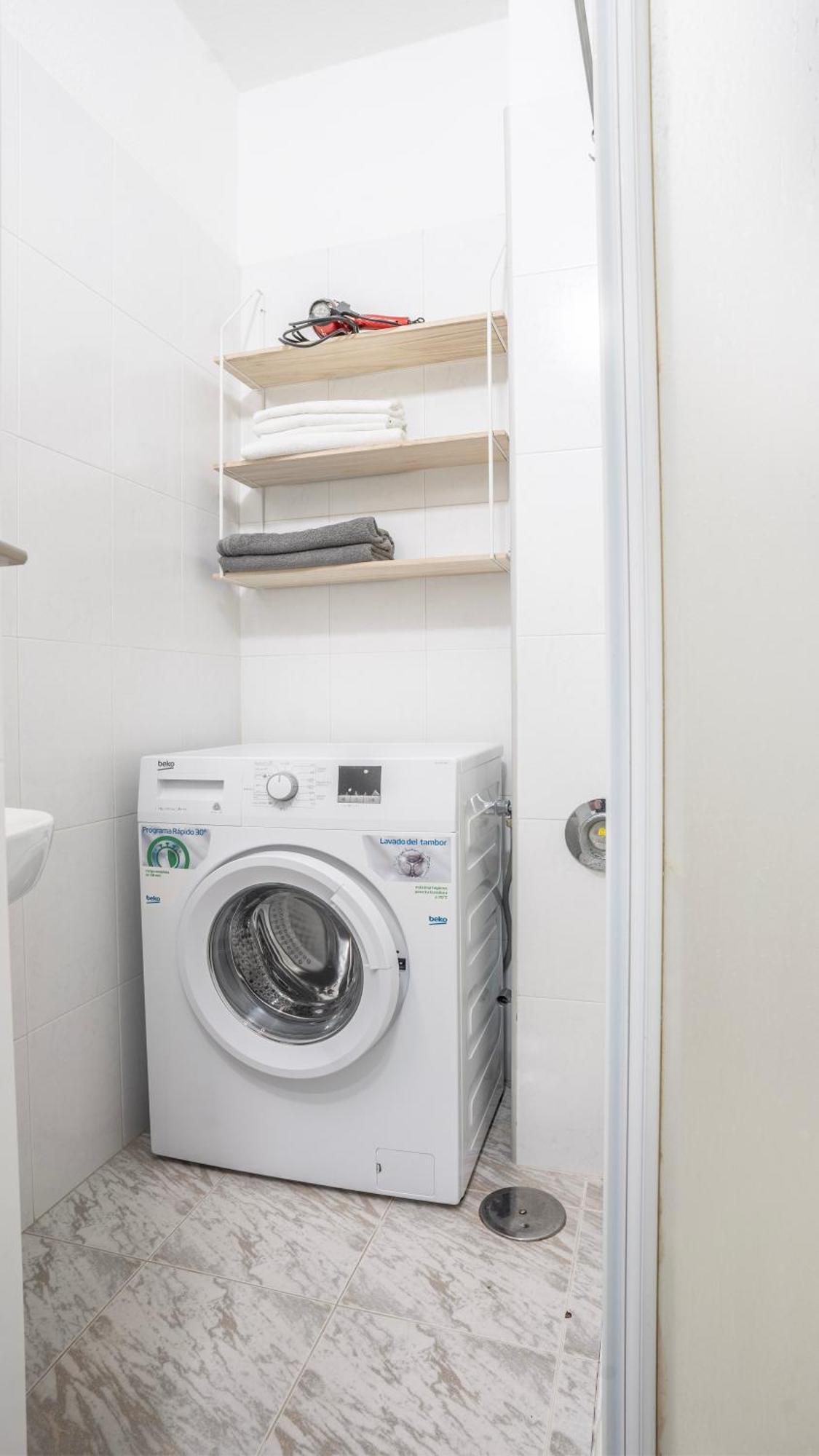 Nicalex Apartment Пуерто де ла Крус Екстериор снимка
