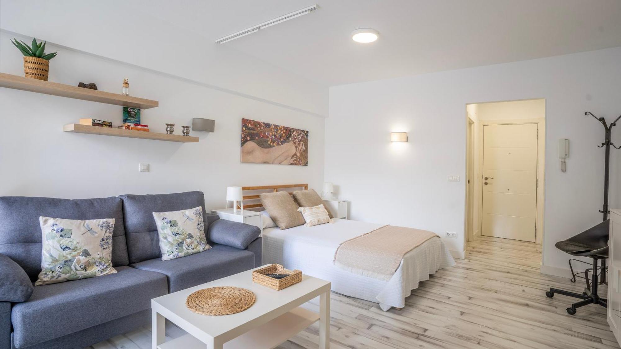 Nicalex Apartment Пуерто де ла Крус Екстериор снимка
