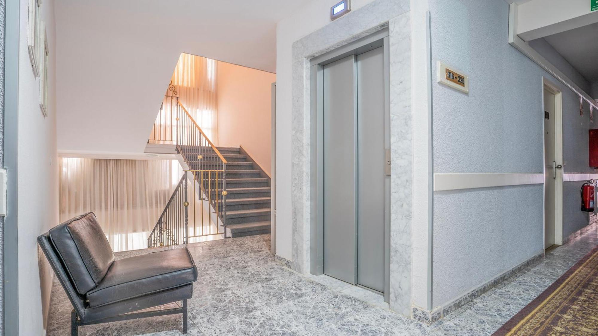 Nicalex Apartment Пуерто де ла Крус Екстериор снимка